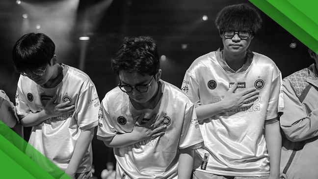 Toutes les équipes chinoises éliminées alors que le tableau des playoffs du VALORANT Champions Shanghai est fixé