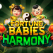 Indigo Magic lance Fortune Babies – Harmony