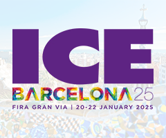 ICE Barcelona 2025