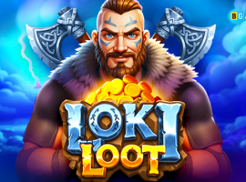 BGaming invite les joueurs à chasser le trésor de Loki dans une nouvelle machine à sous sur le thème nordique
