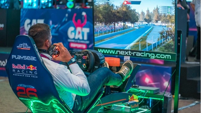 En Colombie, Coljuegos voit l’eSport comme un moteur essentiel de la croissance des paris en ligne
