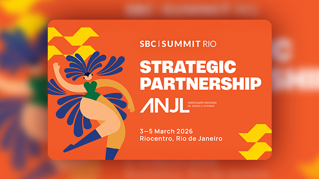 SBC annonce un partenariat stratégique avec l'ANJL pour le SBC Summit Rio