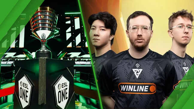 Tundra Esports remporte l’ESL One Birmingham 2026 après une victoire 3–1 en finale contre Team Yandex