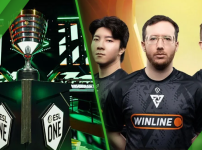 Tundra Esports remporte l’ESL One Birmingham 2026 après une victoire 3–1 en finale contre Team Yandex