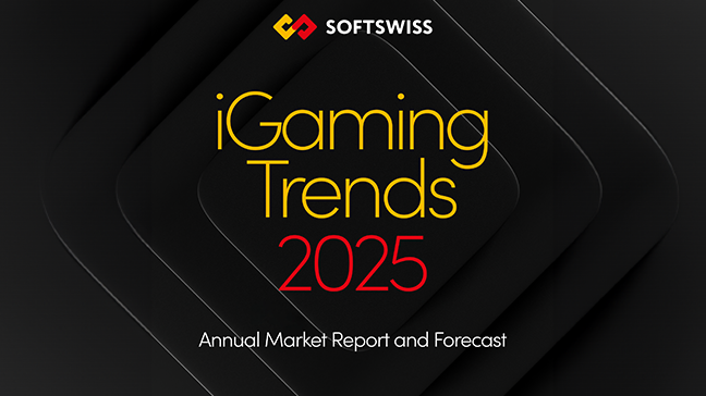 Quelles tendances détermineront l'iGaming en 2025 ? Les informations du rapport SOFTSWISS