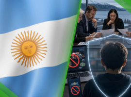 Un projet de loi à Tierra del Fuego vise l’exposition des jeunes aux paris en ligne et aux casinos virtuels