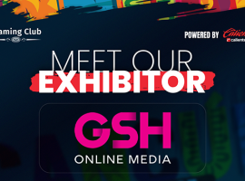GSH Online Media exposera à la conférence iGaming Club de Cancun en 2025
