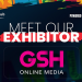 GSH Online Media exposera à la conférence iGaming Club de Cancun en 2025