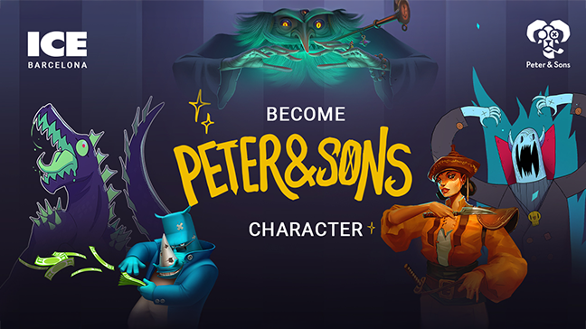 Peter & Sons débarque à ICE Barcelona 2026 avec son cadeau promotionnel le plus exceptionnel