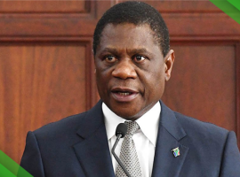 Mashatile nie toute influence dans le dossier de la licence nationale de loterie de 180 milliards de rands