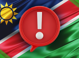 Les opérateurs namibiens face au dernier rappel avant l’échéance sur les prélèvements du jeu