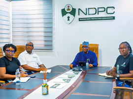 Nigéria : la NDPC alerte les opérateurs de paris sur le volume “massif” de données utilisateurs et exige un renforcement des protections