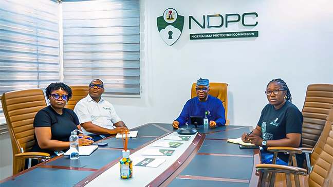 Nigéria : la NDPC alerte les opérateurs de paris sur le volume “massif” de données utilisateurs et exige un renforcement des protections