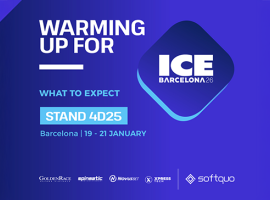 ICE Barcelona 2026 : l'aube d'une nouvelle révolution dans le domaine des jeux 