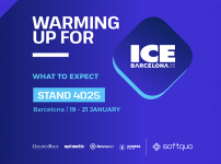 ICE Barcelona 2026 : l'aube d'une nouvelle révolution dans le domaine des jeux 