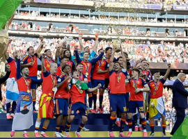 L’Espagne remporte la Coupe du monde tandis que l’Argentine entre dans l’histoire avec zéro tir en 90 minutes