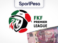 SportPesa envisage un accord de 2 milliards de shillings kenyans sur 15 ans pour sponsoriser la Premier League kenyane