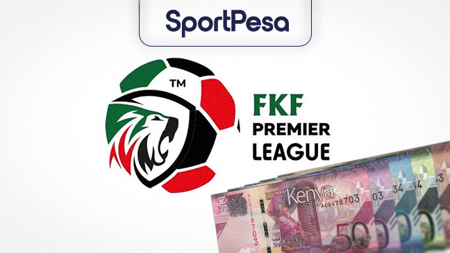 SportPesa envisage un accord de 2 milliards de shillings kenyans sur 15 ans pour sponsoriser la Premier League kenyane