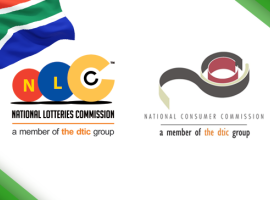 La NLC et la NCC d’Afrique du Sud signent un accord pour renforcer le contrôle des concours promotionnels