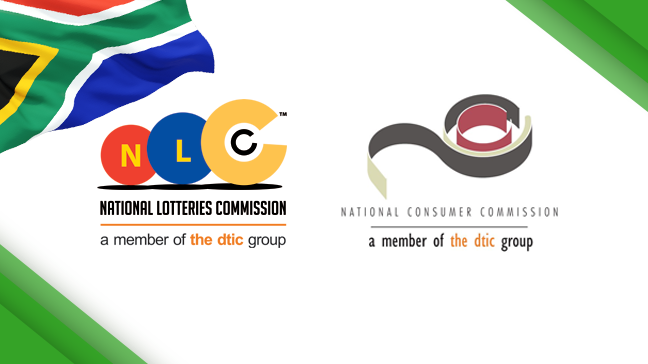 La NLC et la NCC d’Afrique du Sud signent un accord pour renforcer le contrôle des concours promotionnels