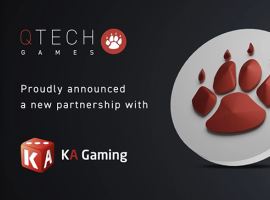 QTech Games ajoute plus de contenu premium de KA Gaming