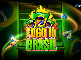 Evoplay apporte la chaleur du carnaval à Fogo Do Brasil 777