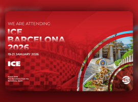 EGT à l'ICE Barcelona 2026 : « Tous les regards sont tournés vers nous » présente de nouvelles solutions de jeu