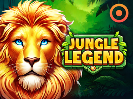 Jungle Legend - l'appel de l'aventure et de l'or