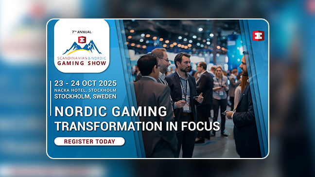 Six Semaines Avant le Scandinavian & Nordic Gaming Show 2025, le Président Partage Des Idées Incontournables