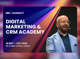 La Digital Marketing & CRM Academy du SBC Summit abordera l'IA ainsi que les stratégies de marque et de plateforme