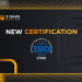3 Oaks Gaming obtient la certification ISO 27001 alors que son expansion mondiale s'accélère