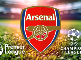 Arsenal reste en course en Premier League et en Ligue des champions malgré ses revers en coupes nationales