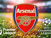 Arsenal reste en course en Premier League et en Ligue des champions malgré ses revers en coupes nationales