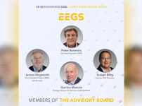 Comité consultatif de l'EEGS – 2e partie