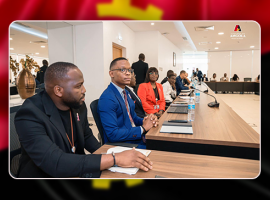 L'ISJ Angola dévoile une nouvelle loi sur les jeux d'argent mettant l'accent sur la conformité et les normes des opérateurs