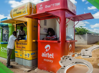 Un agent mobile-money à Chingola arrêté après avoir joué aux paris en ligne avec 97 000 K de fonds clients