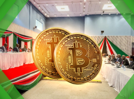 Le Parlement kenyan ouvre des audiences publiques sur un projet de loi historique sur les cryptomonnaies