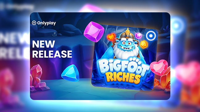 Bigfoot Riches : où chaque empreinte mène au trésor
