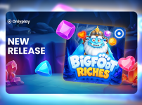 Bigfoot Riches : où chaque empreinte mène au trésor