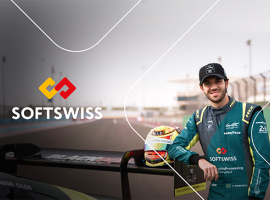 SOFTSWISS s'associe à Eduardo Barrichello pour le Championnat du Monde d'Endurance FIA ​​2025