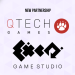 QTech enrichit son catalogue de jeux avec du contenu original d'EXCO Game Studio