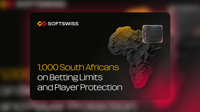 Une enquête de SOFTSWISS révèle un écart dans les exigences de protection des joueurs en Afrique du Sud