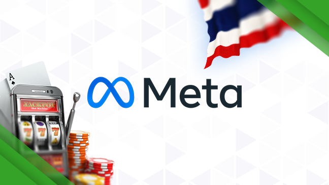 La Thaïlande élargit sa coopération numérique avec Meta au-delà du seul jeu en ligne