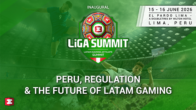 Plus que trois semaines avant le LiGA Summit 2026 ! Les leaders du secteur se réunissent pour discuter des enjeux majeurs du jeu en Amérique latine
