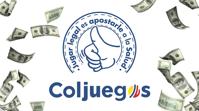 Coljuegos, en Colombie, réalise une collecte historique d'un milliard de dollars en 2024