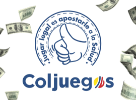 Coljuegos, en Colombie, réalise une collecte historique d'un milliard de dollars en 2024