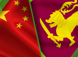 La Chine et le Sri Lanka renforcent leur coopération contre les jeux d’argent en ligne illégaux et la fraude téléphonique
