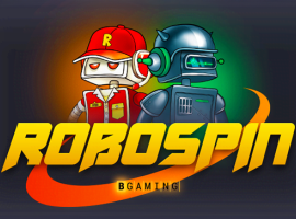 BGaming dévoile Robospin : un jeu instantané palpitant inspiré du Web3