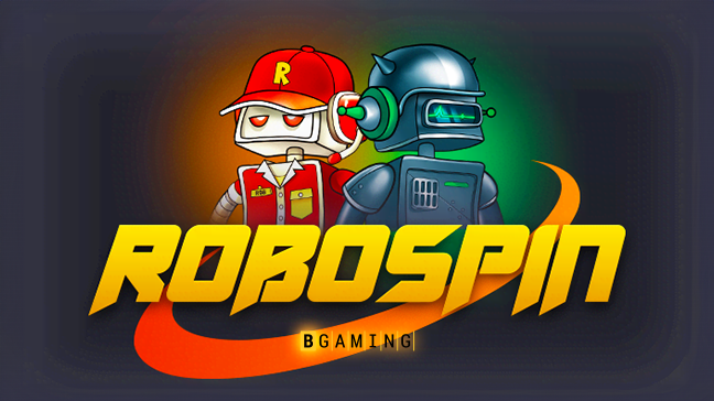 BGaming dévoile Robospin : un jeu instantané palpitant inspiré du Web3