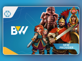 BW Gaming rejoint la plateforme d'agrégation Timeless Tech - Une qualité éprouvée rencontre une distribution solide
